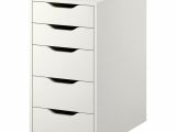 Ikea Alex 6 Drawer Dupe Alex Drawer Unit White