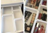 Ikea Alex 9 Drawer Dupe Bedroom Interesting Ikea Makeup organizer for Your Bedroom Design