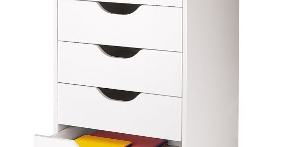 Ikea Alex Drawer Dupe Michaels Find the 5 Drawer Letterpress Cube by ashlanda at Michaels