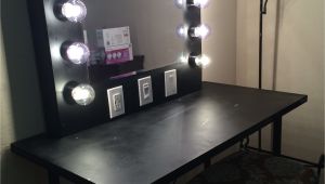 Ikea Alex Drawer Dupe Philippines 17 Diy Vanity Mirror Ideas to Make Your Room More Beautiful Diy