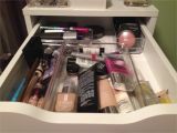 Ikea Alex Drawer Unit Dupe Bedroom Interesting Ikea Makeup organizer for Your Bedroom Design