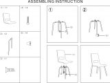 Ikea assembly Instructions for Discontinued Items assembly Instructions