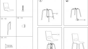 Ikea assembly Instructions for Discontinued Items assembly Instructions