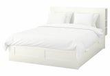 Ikea Brimnes Bed Frame with Storage Headboard King Size Beds Ikea