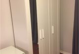 Ikea Brimnes Wardrobe with 3 Doors Black Ikea Brimnes White 3 Door Wardrobe Mercy Village Apt Bedroom