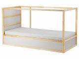 Ikea Bunk Bed assembly Instructions Pdf Kura Bett Umbaufahig Ikea