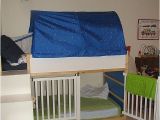 Ikea Bunk Bed with Crib Underneath toddler Bed Safety Rail Ikea Nazarm Com