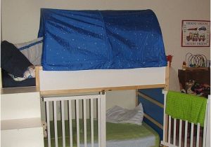 Ikea Bunk Bed with Crib Underneath toddler Bed Safety Rail Ikea Nazarm Com