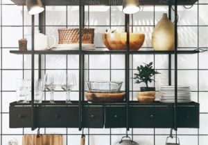 Ikea butcher Block Floating Shelves Ikea Ka Kken Storage In 2018 Pinterest Kitchen Swedish Kitchen