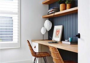 Ikea butcher Block Floating Shelves Like Dark Paneled Wall W Natural Wood Shelves Study Perfection