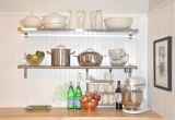 Ikea butcher Block Floating Shelves Wall Decoration Stainless Steel Floating Shelves Throughout
