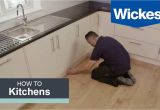 Ikea Dishwasher Cover Panel Installation How to Fit A Kitchen Plinth Pelmet and Cornice with Wickes Youtube