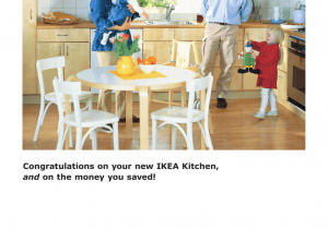 Ikea Dishwasher Cover Panel Installation Kitchen Installation Guide