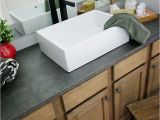 Ikea Domsjo Sink Discontinued Uk Kids Bathroom Sink Makeover Bathrooms Bathroom Countertops