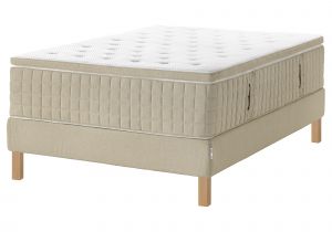 Ikea Double Bed Frame Wicker Rattan Effect Divan Beds Divan Bed Bases Ikea