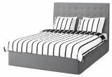 Ikea Double Bed Frame Wicker Rattan Effect Divan Beds Divan Bed Bases Ikea