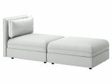 Ikea Double Bed Frame Wicker Rattan Effect Rattan sofa Ikea 10 Easy Pieces Wicker sofas Made Modern Gardenista