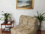 Ikea Ektorp Slipcover Sale $1 Slipcover to Fit Ikea Lycksele Chair or Double sofa Bed In A Etsy