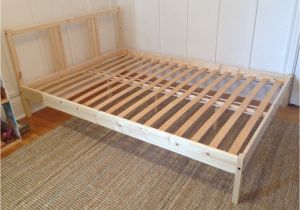 Ikea Fjellse Double Bed Frame Review Ikea Bett 140×200 Fjellse Double King Size Beds Bed Frames Ikea
