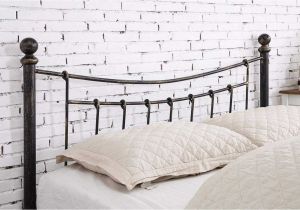 Ikea Fjellse Twin Bed Frame Review ascot Copper Metal Traditional Bed Frame Double King Size