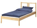 Ikea Fjellse Twin Bed Frame Review Boxspringbett 120×200 Preisvergleich Genial Matratze 1 40×2 00