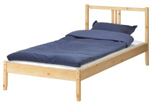 Ikea Fjellse Twin Bed Frame Review Boxspringbett 120×200 Preisvergleich Genial Matratze 1 40×2 00