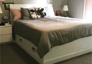 Ikea Fjellse Twin Bed Frame Review Fjell Bett Ikea Gc Houses Decoration