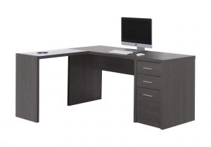 Ikea Galant Desk Extension Instructions Computer Desk Grey Corner with Tempered Glass Products
