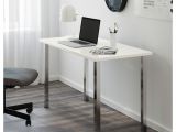 Ikea Galant Desk Instruction Manual Ikea Hissmon Sjunne Table Pre Drilled Holes for Legs for Easy