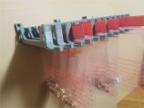 Ikea Grocery Bag Holder Ikea Plastic Bag organizer Holder by Ictavatar Thingiverse