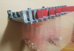 Ikea Grocery Bag Holder Ikea Plastic Bag organizer Holder by Ictavatar Thingiverse