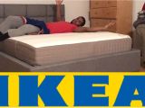 Ikea Haugesund Mattress Review Ikea Hyllestad Test Einzigartig Ikea Haugesund Medium Firm Spring