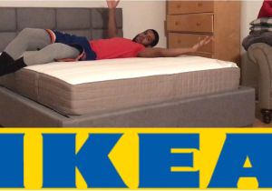 Ikea Haugesund Mattress Review Ikea Hyllestad Test Einzigartig Ikea Haugesund Medium Firm Spring