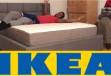 Ikea Haugesund Spring Mattress Review Ikea Hyllestad Test Einzigartig Ikea Haugesund Medium Firm Spring