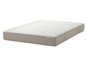 Ikea Haugesund Spring Mattress Review Standard Queen Size Frame Dimensions Luxury Haugesund Spring