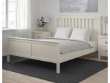 Ikea Hemnes Day Bed assembly Instructions Hemnes Bed Frame Queen Black Brown Ikea