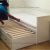 Ikea Hemnes Day Bed Bed Instructions Ikea Hemnes Day Trundle Bed with 3 Drawers White No Place Like