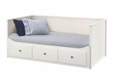 Ikea Hemnes Daybed assembly Time Ikea Hemnes Daybed Frame with 3 Drawers Four Functions sofa