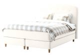 Ikea Hemnes Daybed Directions Bett 1 40 X2 00 Ikea Ikea Lit Mandal 140 Ikea Lit Coffre 140×200