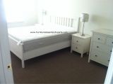 Ikea Hemnes Daybed Directions Ikea Hemnes Bed and Night Stand assembled for A John Hopkins