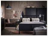 Ikea Hemnes Daybed Instructions Hemnes Bed Frame Queen Black Brown Ikea