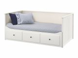 Ikea Hemnes Daybed Instructions Ikea Hemnes Daybed Frame with 3 Drawers Four Functions sofa