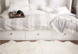 Ikea Hemnes Daybed Manual A Month Of Home My Favourite Corner Laura Bancroft Guest Room