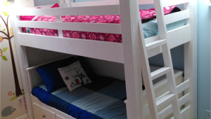 Ikea Hemnes Daybed Manual Custom Loft Bed Built to Wrap the Ikea Hemnes Daybed Kids Room