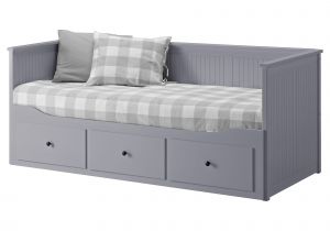 Ikea Hemnes Daybed with 2 Drawers assembly Instructions Ikea Tweepersoonsbed Lades Bed Acapulco