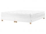 Ikea Hesstun Firm Mattress Review Matelas Hovag Matelas Sampur Memoire De forme Nouveau Photos