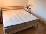 Ikea Hesstun Mattress Review Ikea Sngstomme 180 Interesting Silentnight Airmax Cm Mattress