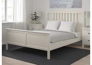 Ikea Luroy Slatted Bed Base Review Hemnes Bed Frame Queen Black Brown Ikea