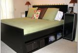 Ikea Malm Bed Frame with Storage Review Ikea Tweepersoonsbed Malm Tweepersoonsbed Ikea Von Ikea Malm Bett