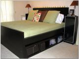 Ikea Malm Bed Frame with Storage Review Ikea Tweepersoonsbed Malm Tweepersoonsbed Ikea Von Ikea Malm Bett